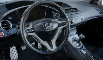 Honda Civic 1.8 Sport full
