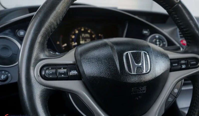 Honda Civic 1.8 Sport full