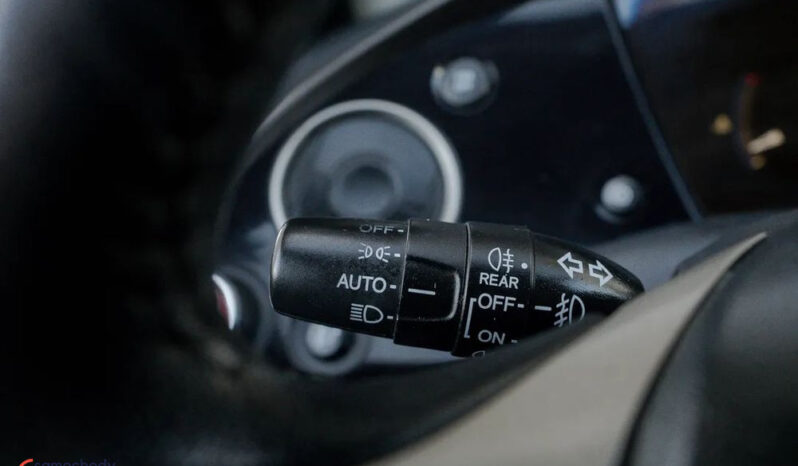 Honda Civic 1.8 Sport full