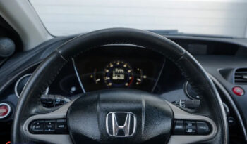 Honda Civic 1.8 Sport full