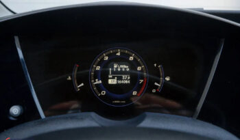 Honda Civic 1.8 Sport full