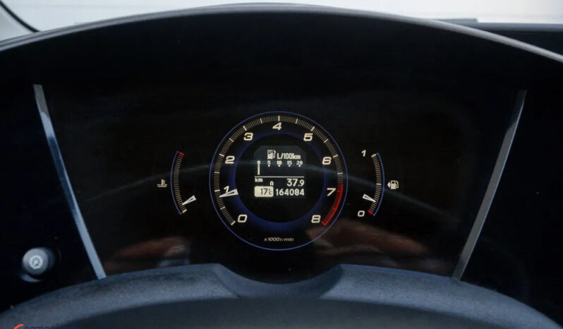 Honda Civic 1.8 Sport full