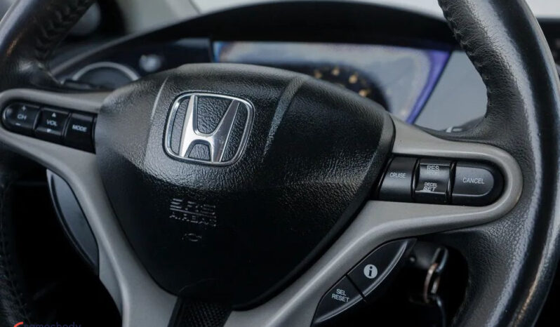 Honda Civic 1.8 Sport full