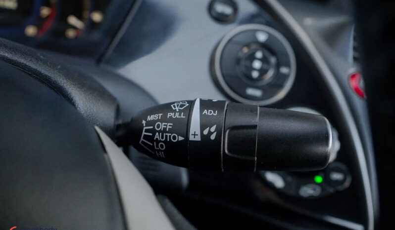 Honda Civic 1.8 Sport full
