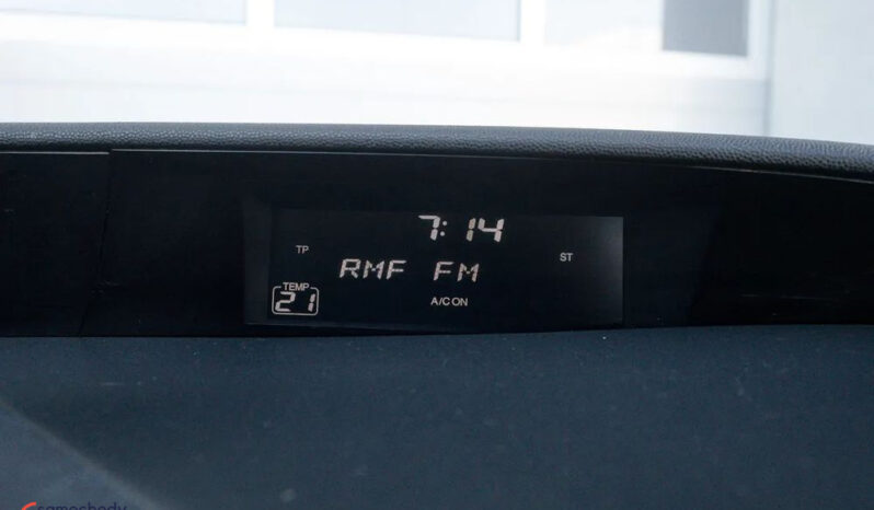 Honda Civic 1.8 Sport full