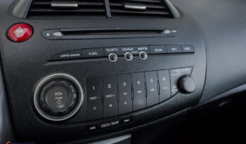 Honda Civic 1.8 Sport full