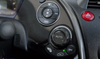 Honda Civic 1.8 Sport full