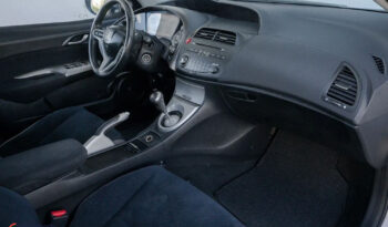 Honda Civic 1.8 Sport full