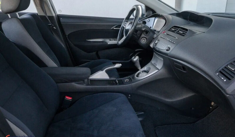 Honda Civic 1.8 Sport full