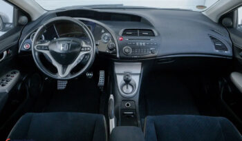 Honda Civic 1.8 Sport full