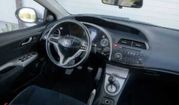 Honda Civic 1.8 Sport full