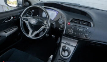 Honda Civic 1.8 Sport full