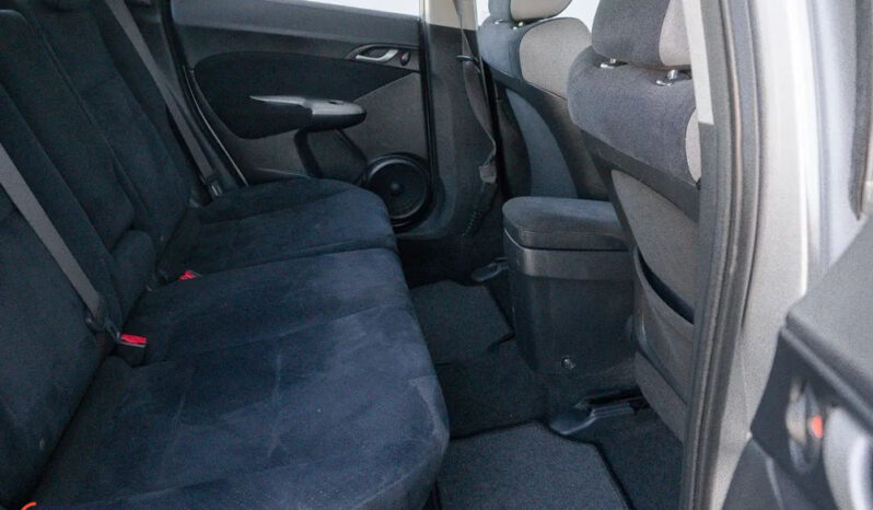 Honda Civic 1.8 Sport full