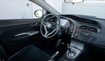 Honda Civic 1.8 Sport full