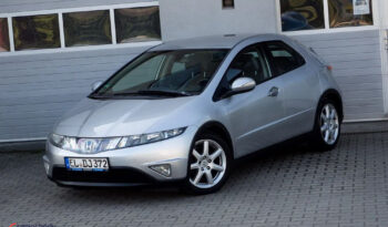 Honda Civic 1.8 Sport full