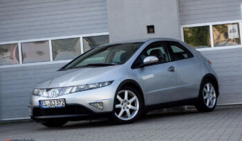 Honda Civic 1.8 Sport full