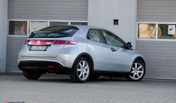 Honda Civic 1.8 Sport full