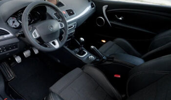 Renault Megane 2.0 16V TCE GT full