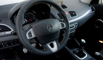 Renault Megane 2.0 16V TCE GT full