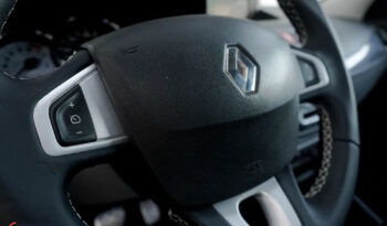 Renault Megane 2.0 16V TCE GT full