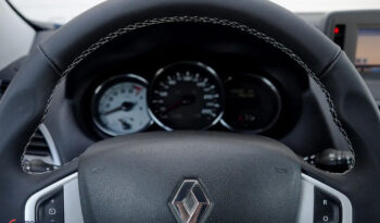 Renault Megane 2.0 16V TCE GT full