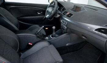 Renault Megane 2.0 16V TCE GT full
