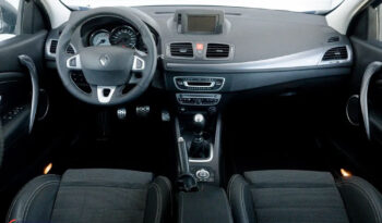 Renault Megane 2.0 16V TCE GT full