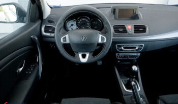 Renault Megane 2.0 16V TCE GT full
