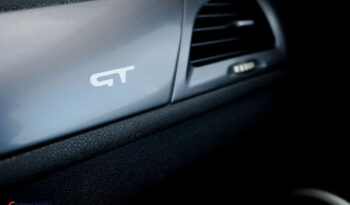 Renault Megane 2.0 16V TCE GT full