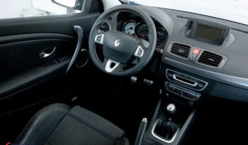 Renault Megane 2.0 16V TCE GT full