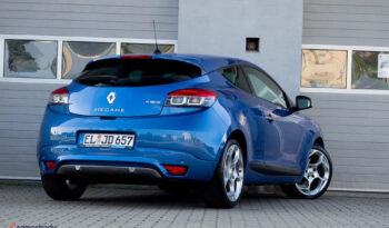 Renault Megane 2.0 16V TCE GT full