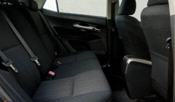 Toyota Auris 1.6 VVT-i Sol full