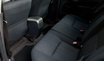 Toyota Auris 1.6 VVT-i Sol full