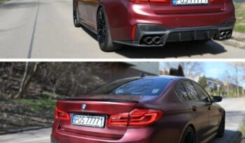 BMW M5 full