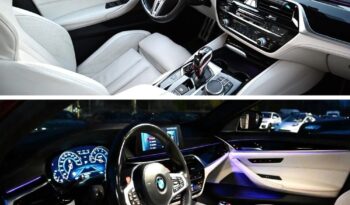 BMW M5 full
