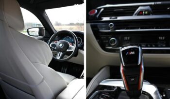 BMW M5 full