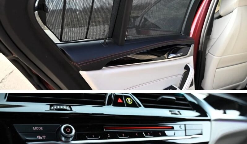 BMW M5 full
