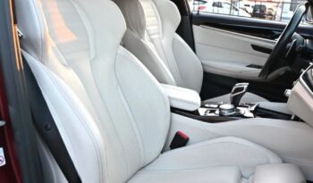 BMW M5 full