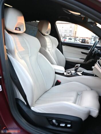 BMW M5 full