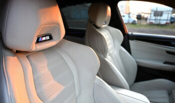 BMW M5 full