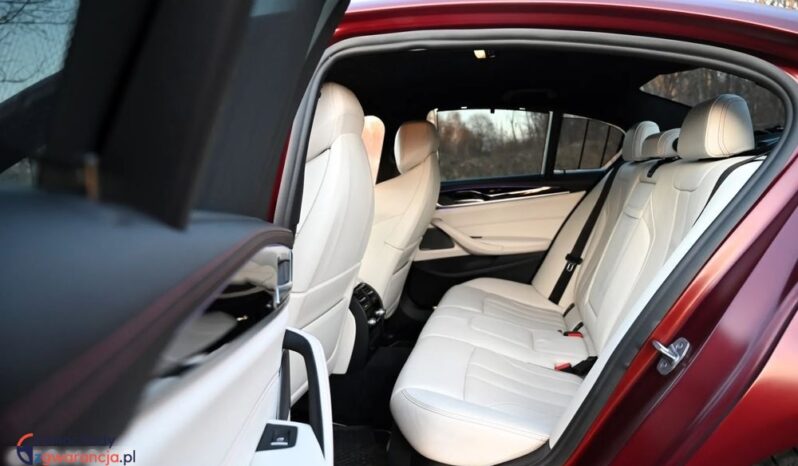 BMW M5 full