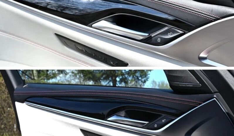 BMW M5 full