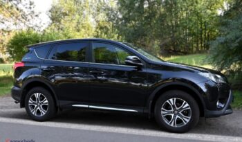 Toyota RAV4 full