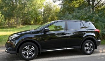 Toyota RAV4 full