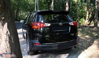 Toyota RAV4 full