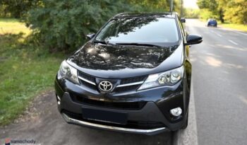 Toyota RAV4 full