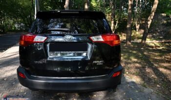 Toyota RAV4 full