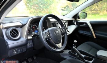 Toyota RAV4 full
