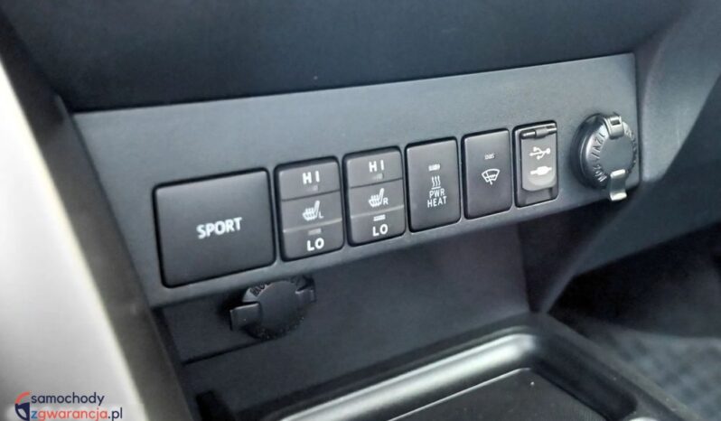 Toyota RAV4 full