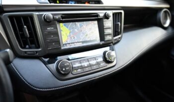 Toyota RAV4 full